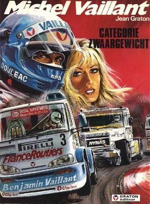 49 Categorie Zwaargewicht-1987