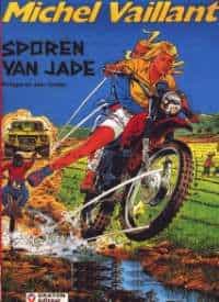 57 Sporen van jade-1994
