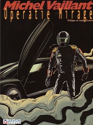 64 Operatie Mirage-2001