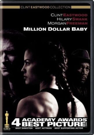 Million Dollar Baby
