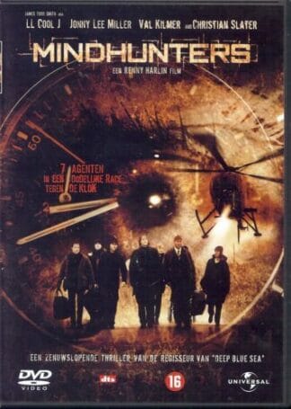 Mindhunters