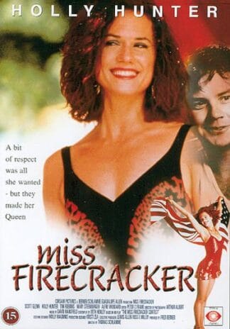Miss Firecracker
