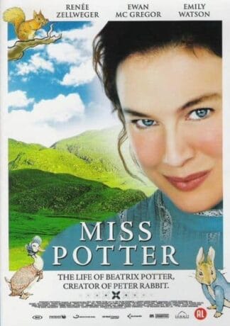 Miss Potter