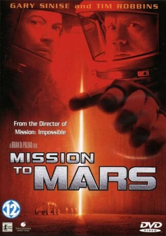 Mission to Mars