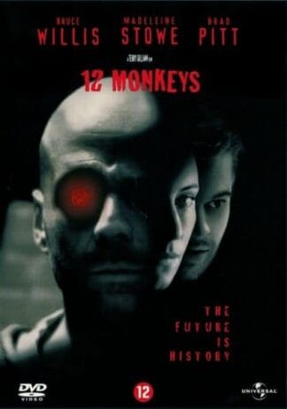 Twelve Monkeys