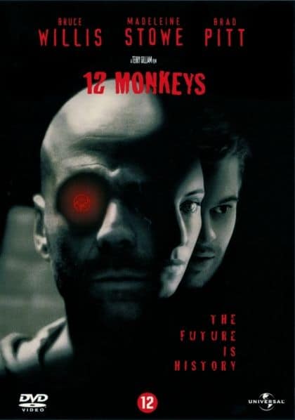 Twelve Monkeys