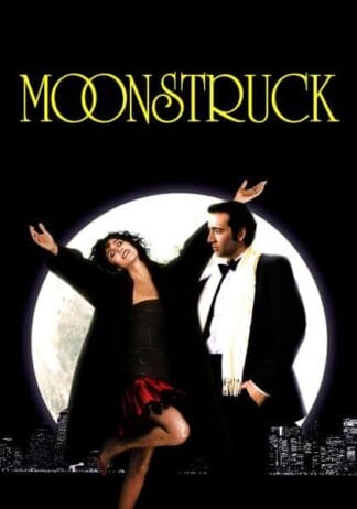 Moonstruck