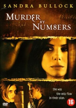 Murder by Numbers