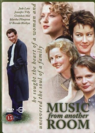 Music from Another Room