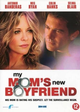 My Mom's New Boyfriend