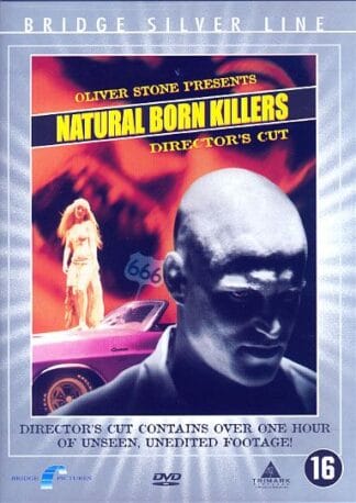 Natural Born Killers