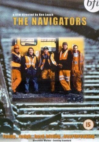 The Navigators
