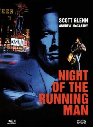 Night of the Running Man