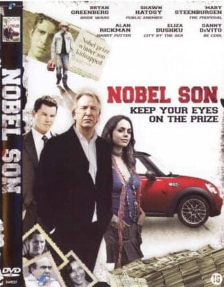 Nobel Son