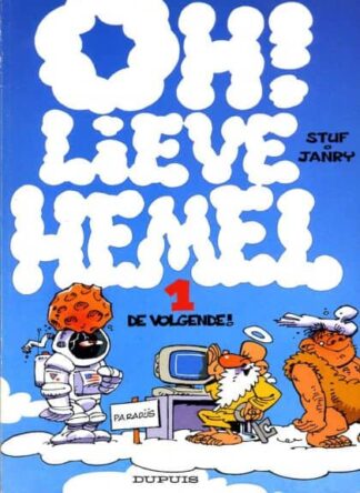 01 De volgende!-1999