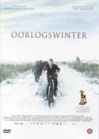 Oorlogswinter