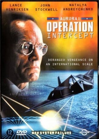 Aurora Operation Intercept - Nightwatch