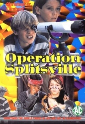 Operation Splitsville