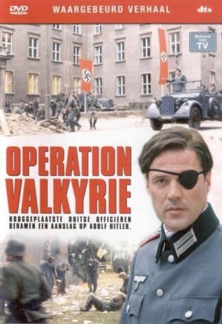 Operation Valkyrie
