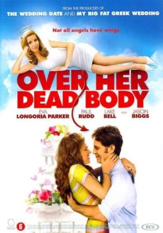 Over Her Dead Body