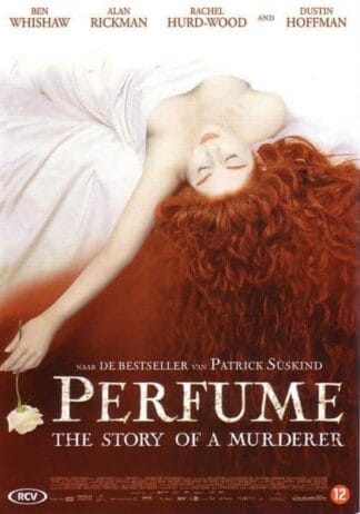 Perfume The Story of a Murderer