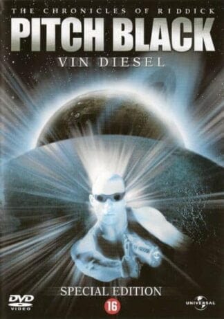 The Chronicles of Riddick: Pitch Black