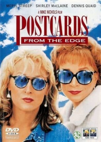 Postcards from the Edge