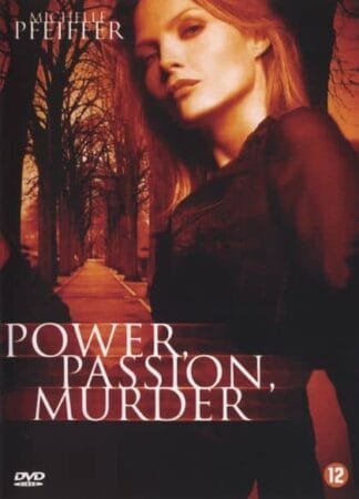 Power Passion And Murder