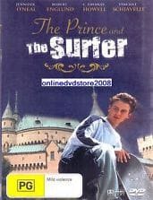 Prince And The Surfer