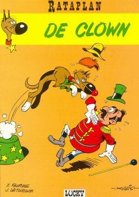 04 De clown-1993