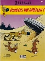 05 Blunders van Rataplan 1-1993