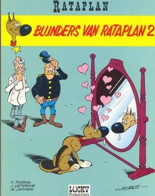 06 Blunders van Rataplan 2-1995