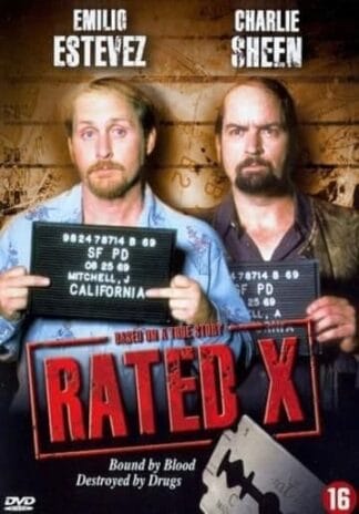 Rated X