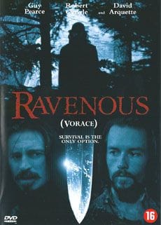 Ravenous