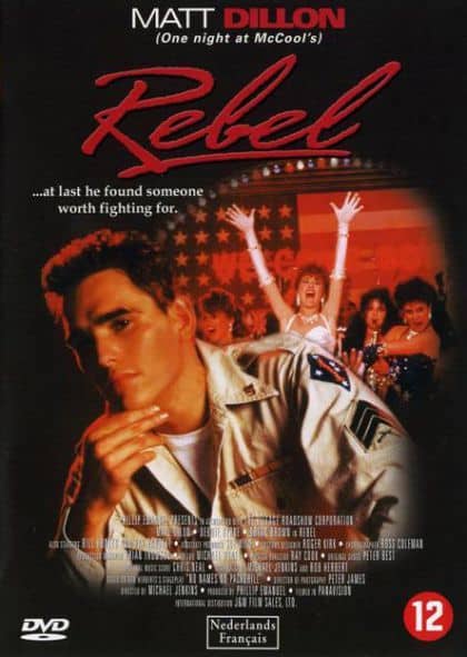 Rebel