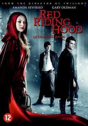 Red Riding Hood