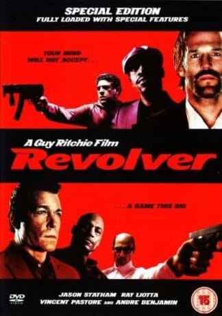 Revolver