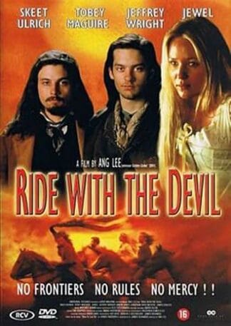 Ride with the Devil