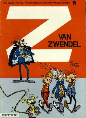 15 Z van Zwendel-1994