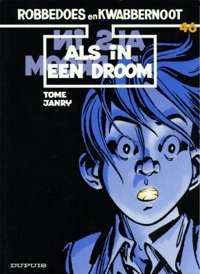 46 Als in een droom-1998