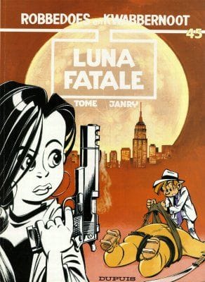 45 Luna Fatale-1995