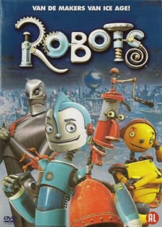 Robots