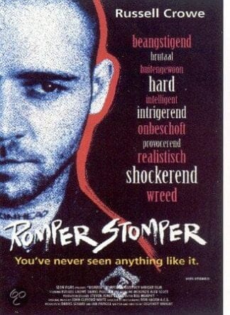Romper Stomper