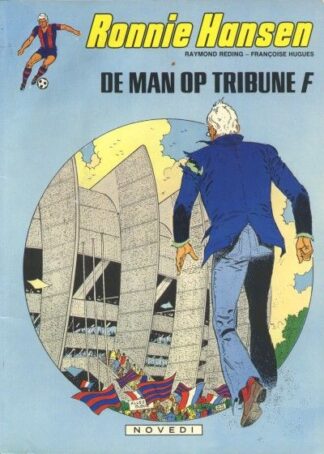 05 De man op tribune F-1981