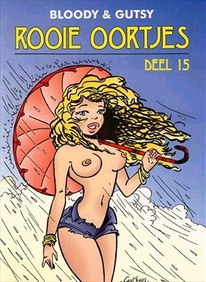 15 Rooie oortjes 15-2002