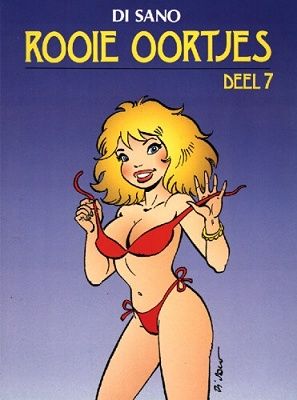 07 Rooie oortjes 07-2000