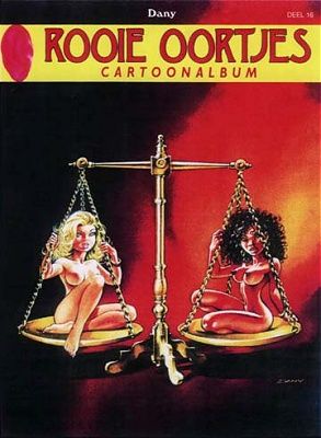 C16 Cartoonalbum 16-2000