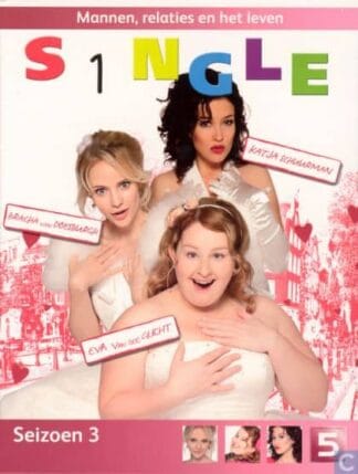 S1ngle Season 3