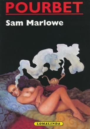 Sam Marlowe