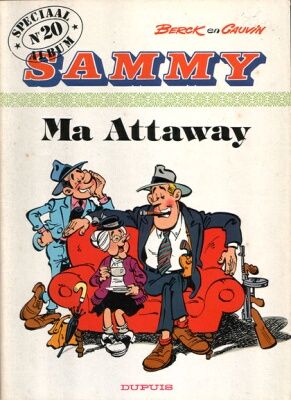 20 Ma Attaway-1986